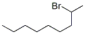 2-Bromononane Structure,2216-35-5Structure