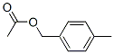 4-Methylbenzyl acetate Structure,2216-45-7Structure