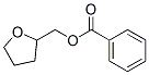 Tetrahydrofurfuryl benzoate Structure,2217-32-5Structure