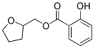 Tetrahydrofurfuryl salicylate Structure,2217-35-8Structure