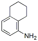 5,6,7,8-Tetrahydro-1-naphthylamine Structure,2217-41-6Structure