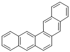 Pentaphene,5mg-neat Structure,222-93-5Structure