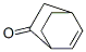 bicyclo[2.2.2]oct-2-en-5-one Structure,2220-40-8Structure