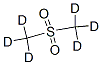 Dimethyl-d6 sulfone Structure,22230-82-6Structure