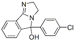 Mazindol Structure,22232-71-9Structure