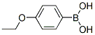 4-Ethoxyphenylboronic acid Structure,22237-13-4Structure