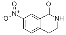 7-Nitro-3,4-dihydro-2h-isoquinolin-1-one Structure,22245-96-1Structure