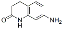 7-Amino-3,4-Dihydro-quinolin-2(1H)-One;7-Amino-3,4-dihydro-1H-quinolin-2-one Structure,22246-07-7Structure