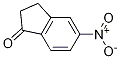 2,3-Dihydro-5-nitro-1h-inden-1-one Structure,22246-24-8Structure