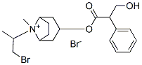 Ipratropium bromide Structure,22254-24-6Structure