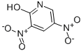 3, 5-Dinitro-2-Pyridinol Structure,222548-10-9Structure