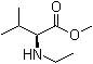 (S)-n-ethyl alanine methyl ester Structure,222550-60-9Structure