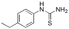 1-(4-Ethylphenyl)-2-thiourea Structure,22265-78-7Structure