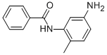 N-(2-methyl-5-aminophenyl)benzamide Structure,223138-39-4Structure