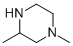 1,3-Dimethyl-piperazine Structure,22317-01-7Structure