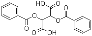 Dibenzoyltartaric acid Structure,22333-70-6Structure