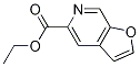 Ethyl furo[2,3-c]pyridine-5-carboxylate Structure,223389-14-8Structure