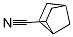 2-Norbornanecarbonitrile Structure,2234-26-6Structure