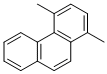 1,4-Dimethylphenanthrene Structure,22349-59-3Structure