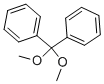 Benzophenone dimethyl ketal Structure,2235-01-0Structure