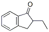 2-Ethyl-1-indanone Structure,22351-56-0Structure