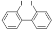 2,2-Diiodobiphenyl Structure,2236-52-4Structure