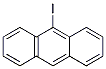 9-Iodoanthracene Structure,22362-86-3Structure