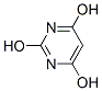 2,4,6-Pyrimidinetriol Structure,223674-01-9Structure