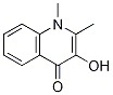 3-Hydroxy-1,2-dimethyl-4(1h)-quinolinone Structure,223752-74-7Structure