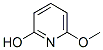 2-Hydroxy-6-methoxypyridine Structure,22385-36-0Structure