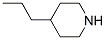 4-N-propylpiperidine Structure,22398-09-0Structure