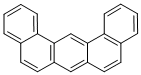 Dibenz[a,j]anthracene Structure,224-41-9Structure