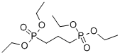 Tetraethylpropylene-1,3-diphosphonate Structure,22401-25-8Structure