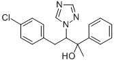 1-[2-(4-Chlorophenyl)-1-(1-hydroxy-1-phenylethyl)ethyl]-1,2,4-triazole Structure,224047-41-0Structure