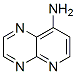 Pyrido[2,3-b]pyrazin-8-amine (9ci) Structure,224193-81-1Structure