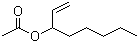 1-Octen-3-yl acetate Structure,2242-10-6Structure