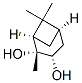 (1R,2R,3S,5R)-(-)-2,3-Pinanediol Structure,22422-34-0Structure