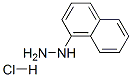 2-Naphthylhydrazine hydrochloride Structure,2243-58-5Structure