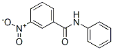 3-Nitrobenzanilide Structure,2243-73-4Structure