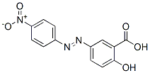 Mordant Orange 1 Structure,2243-76-7Structure