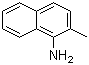 1-Amino-2-methylnaphthalene Structure,2246-44-8Structure