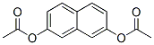 Avo 2,7-diacetoxynaphalene Structure,22472-26-0Structure