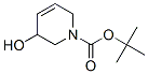 1-boc-3-hydroxy-1,2,3,6-tetrahydropyridine Structure,224779-27-5Structure