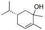 2-Cyclohexen-1-ol,1,2-dimethyl-5-(1-methylethyl)-,(5s)-(9ci) Structure,224967-39-9Structure