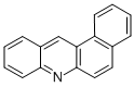 Benzo(a)acridine Structure,225-11-6Structure