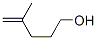 4-Methyl-4-penten-1-ol Structure,22508-64-1Structure