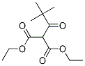 Diethyl pivaloylmalonate Structure,22524-02-3Structure