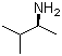 (S)-(+)-3-methyl-2-butylamine Structure,22526-46-1Structure