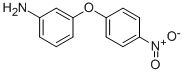 3-Amino-4-nitrodiphenylether Structure,22528-34-3Structure