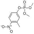 Fenitrothion-oxon Structure,2255-17-6Structure